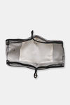 Zivame Premium Reusable Mask With 10 Replaceable Filters Insert With Headband - Silver Grey — thumbnail 5
