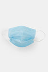 Zivame Girls Premium Disposable mask (Pack of 50) - Blue — thumbnail 3