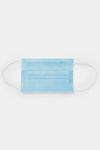 Zivame Girls Premium Disposable mask (Pack of 50) - Blue — thumbnail 4