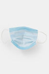 Zivame Girls Premium Disposable mask (Pack of 50) - Blue — thumbnail 6