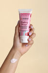 Zivame Mosturizing Raspberry Hand Cream - 60 ml — thumbnail 3