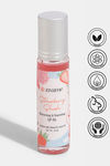 Zivame Nourishing Strawberry Lip Oil - 10 ml — thumbnail 1