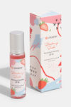 Zivame Nourishing Strawberry Lip Oil - 10 ml — thumbnail 5