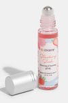 Zivame Nourishing Strawberry Lip Oil - 10 ml — thumbnail 6