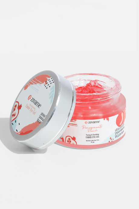 Zivame Cooling Pomegranite Under Eye Gel - 30 g — image 3