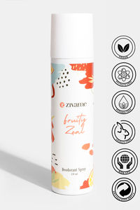 Fruity Zeal