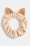Zivame Polyester Head Band - Apricot Illusion — thumbnail 3