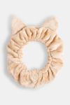 Zivame Polyester Head Band - Apricot Illusion — thumbnail 4