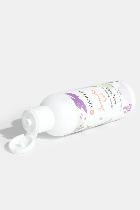 Zivame Lavender Body Lotion - 100 ml — image 3