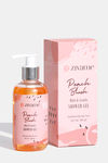 Zivame Refreshing Peach Shower Gel - 200 ml — thumbnail 6