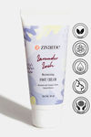 Zivame Moisturising Lavender Foot Cream - 50 ml — thumbnail 1