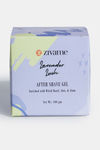 Zivame Soothing Lavender After Shave Gel - 50 g — thumbnail 3