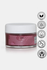 Zivame Moisturising Plum Glaze Lip Balm - 10g — thumbnail 1