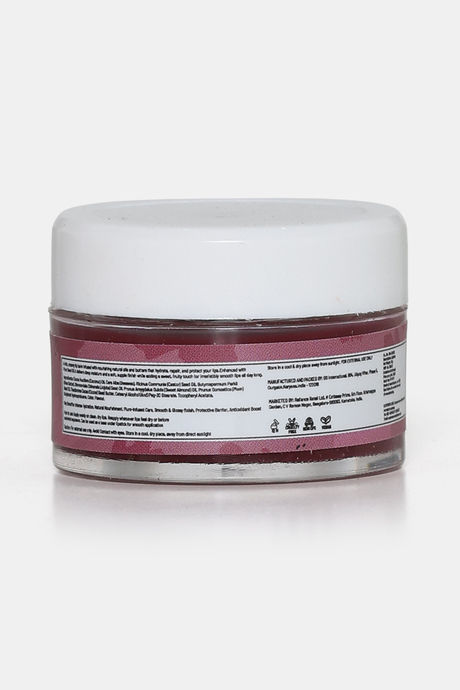 Zivame Moisturising Plum Glaze Lip Balm - 10g — image 2