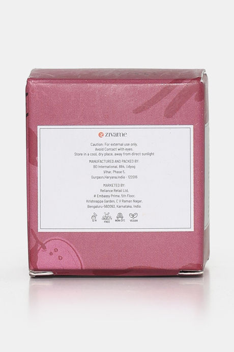 Zivame Moisturising Plum Glaze Lip Balm - 10g — image 7