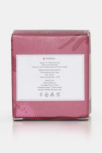 Zivame Moisturising Plum Glaze Lip Balm - 10g — thumbnail 7
