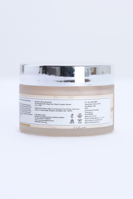 Zivame Cocoa Face Cream - 50 g — image 4