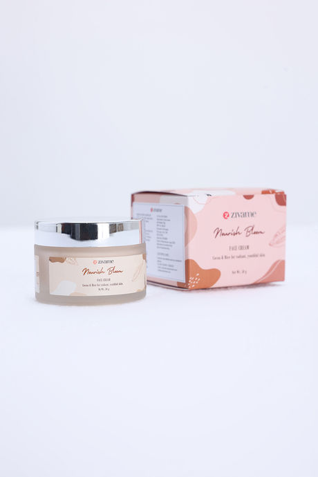 Zivame Cocoa Face Cream - 50 g — image 5