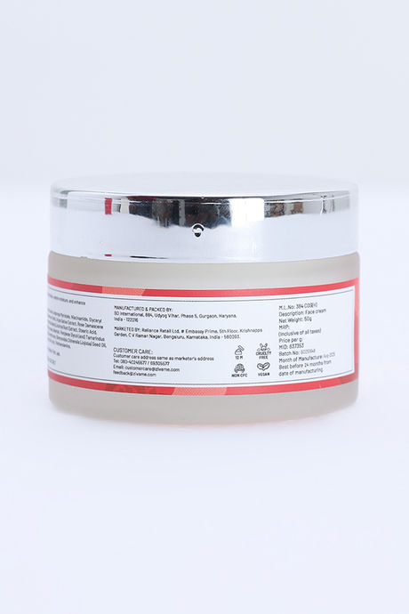 Zivame Rose Face Cream - 50 g — image 4