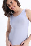 Zivame Knit Poly Padded Camisole - Thistle — thumbnail 6