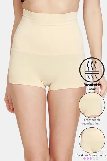 Wholesale SoCinched™ High Waisted Tummy Control Side Pocket