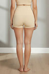 Zivame Tummy Control Midwaist Boyshort - Skin — thumbnail 4