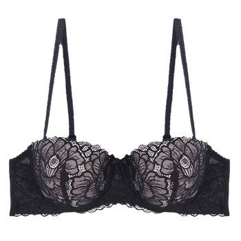 The Little Black Bra – Party Edition – Zivame Blog