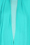 Zivame Made For Moms Maternity And Nursing Shrug With Attached Slip-Blue — thumbnail 8