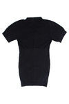 Zivame Smoothening Control Shaping Vest- Black — thumbnail 6