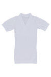 Zivame Shaping Vest Smoothening Control   -  White  — thumbnail 5