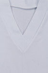 Zivame Shaping Vest Smoothening Control   -  White  — thumbnail 7