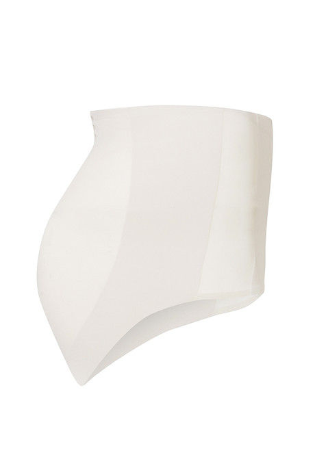 Zivame Body Sculpting Midwaist Brief - Skin — image 7