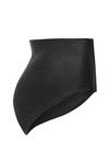 Zivame Body Sculpting Highwaist Brief - Black — thumbnail 8