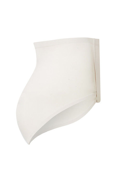 Zivame Body Sculpting Highwaist Brief - Skin — image 7
