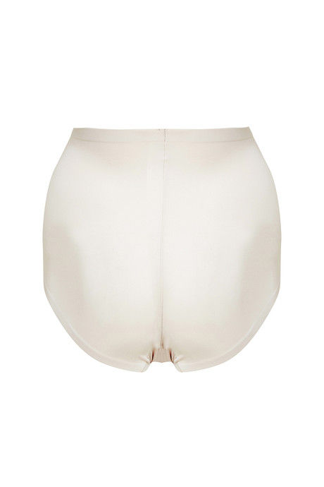 Zivame Body Sculpting Highwaist Brief - Skin — image 8
