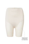 Zivame Body Sculpting Midwaist Thigh Shaper - Skin — thumbnail 6