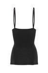 Zivame Body Sculpting Shaping Vest - Black — thumbnail 7