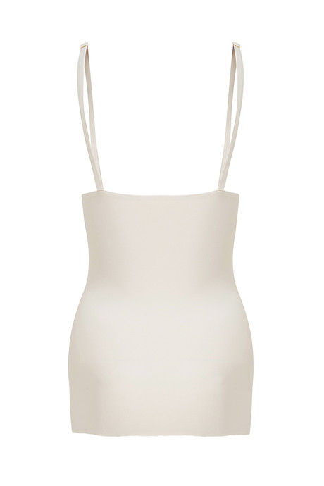 Zivame Body Sculpting Shaping Vest - Skin — image 8