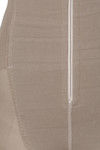 Zivame Thermoslim Seamless High Impact Thigh Shaper- Skin — thumbnail 7