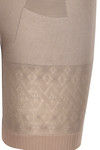 Zivame Medium Control Midwaist Thigh Shaper - Skin — thumbnail 6