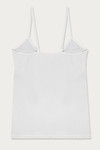 Zivame Seamless Maternity Camisole- White — thumbnail 8