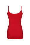 Zivame Smoothening Control Shaping Vest - Red — thumbnail 7
