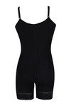 Zivame 12 Hour Rear Shaping Brief-Black — thumbnail 5