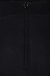 Zivame 12 Hour Rear Shaping Brief-Black — thumbnail 6