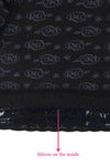 Zivame Seamless Waist And Rear Shaping Brief-Skin — thumbnail 7