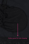 Zivame Seamless Waist And Rear Shaping Brief-Skin — thumbnail 8