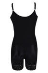 Zivame VITA Trim Body Shaping Bodysuit-Black — thumbnail 6