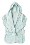 Zivame CoZzzies Blue Robe- Blue  — thumbnail 5