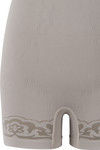Zivame Medium Control Midwaist Thigh Shaper - Indian Skin — thumbnail 7