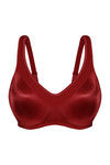 Zivame Double Layered Non Wired 3/4th Coverage T-Shirt Bra-Pasto — thumbnail 9